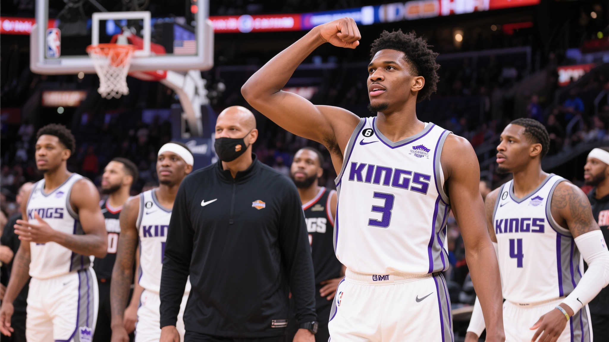 值得一提的是，这一年不仅是亚历山大的封神之作，也是