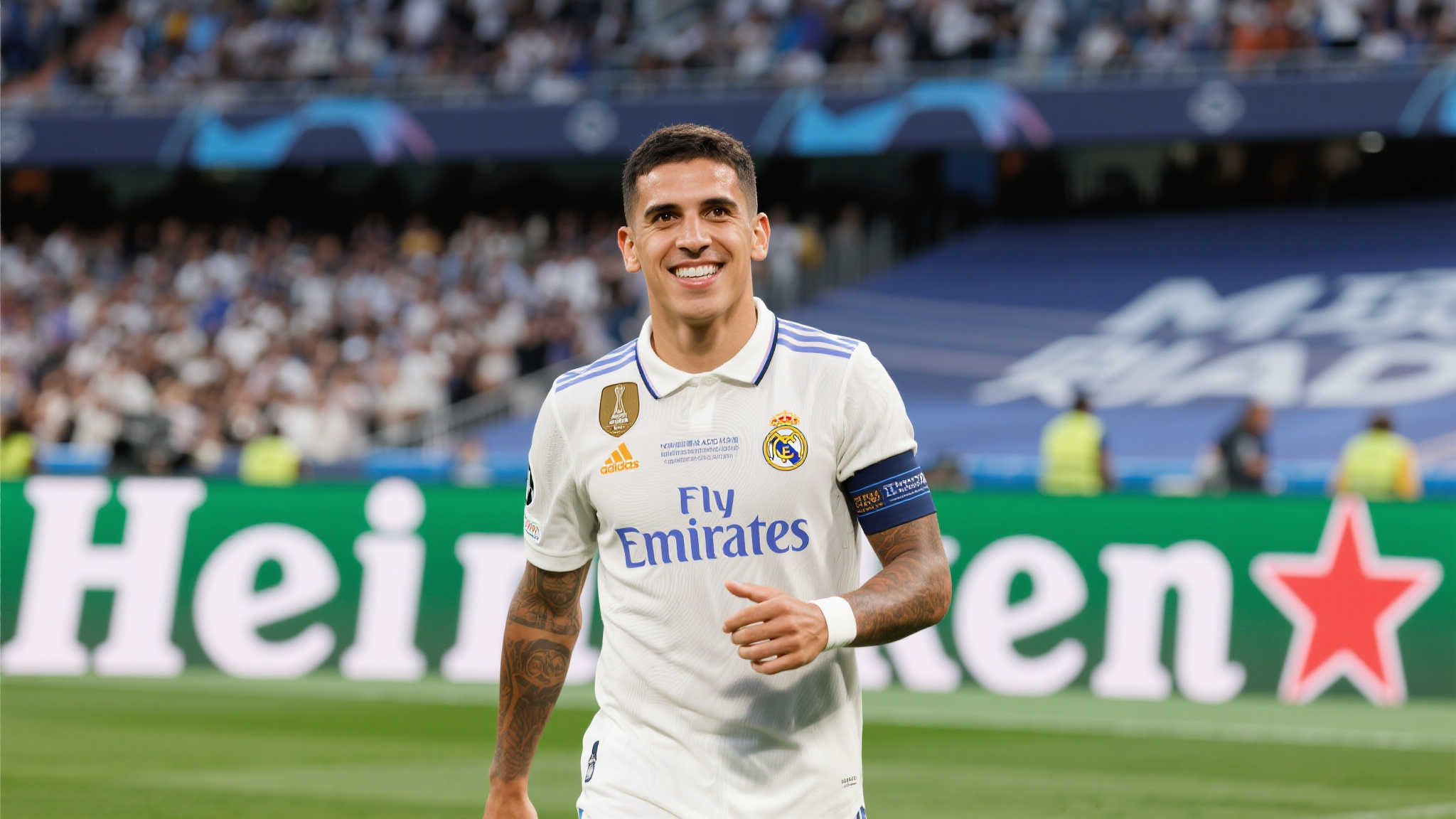 对于像费尔南德斯这样的明星引援，其价格通常高得惊人