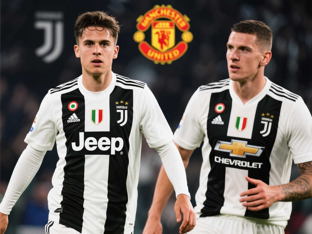 意媒：尤文锋线补强锁定霍伊伦，米利克未来或离队