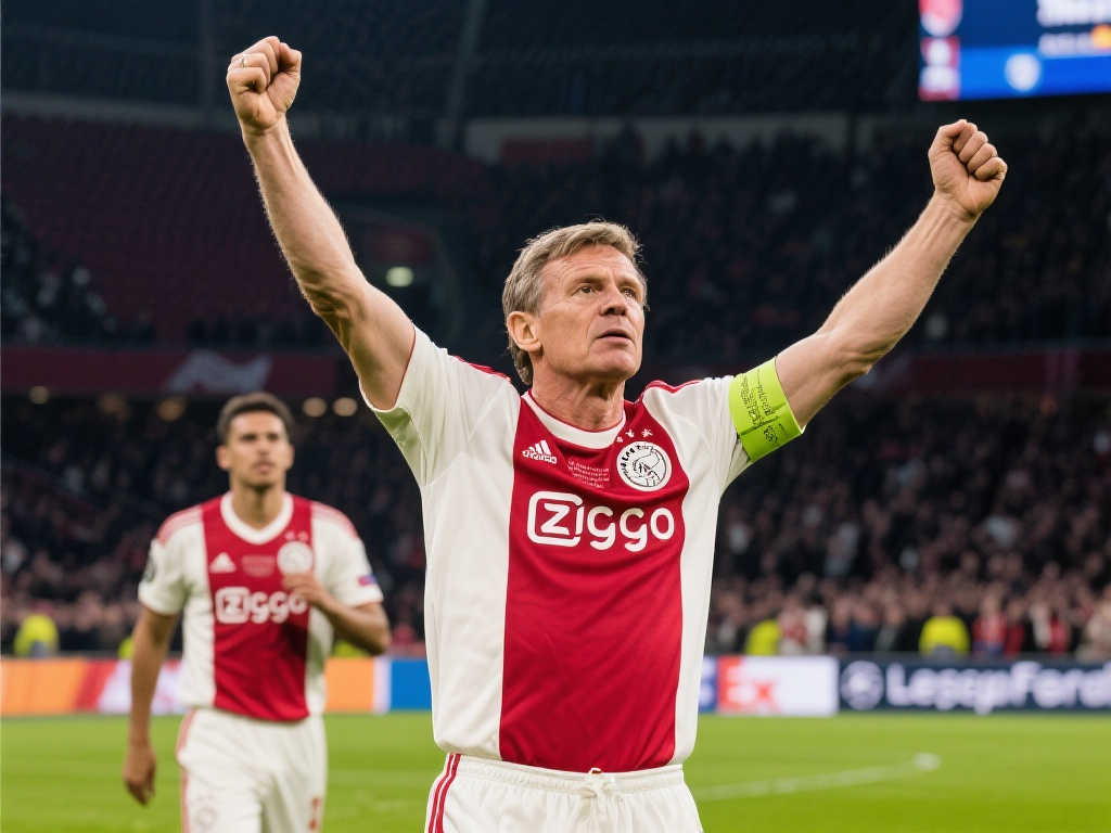 阿贾克斯陷入低谷：主帅离任，荷甲巨头面临空前危机